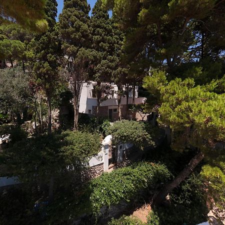فندق Casa Schiattarella كابري المظهر الخارجي الصورة