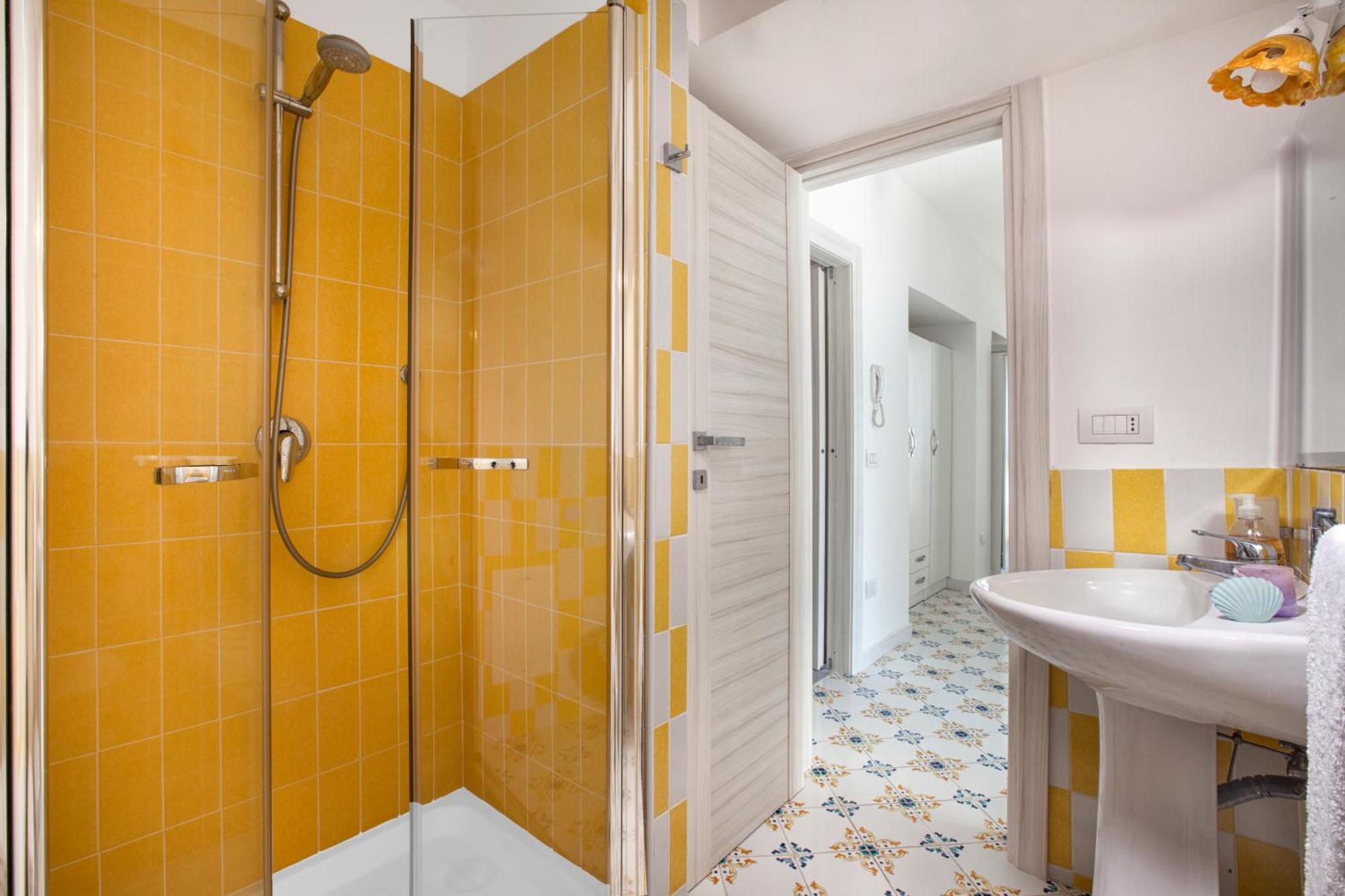 فندق Casa Schiattarella كابري المظهر الخارجي الصورة