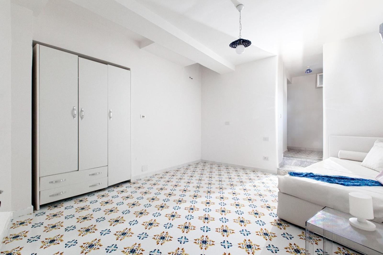 فندق Casa Schiattarella كابري المظهر الخارجي الصورة