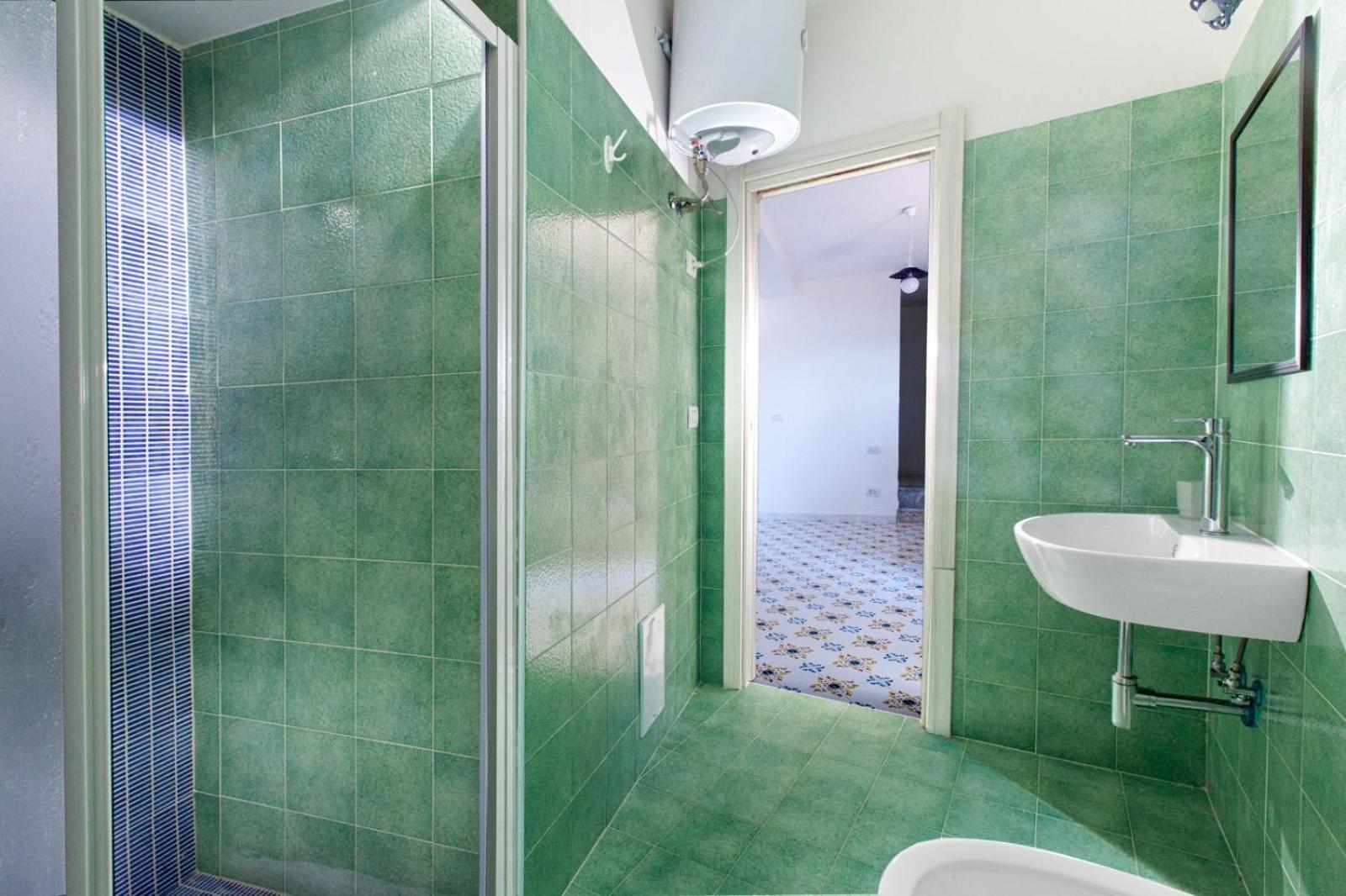 فندق Casa Schiattarella كابري المظهر الخارجي الصورة